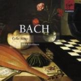 BACH JOHANN SEBASTIAN