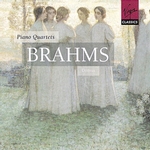 BRAHMS JOHANNES