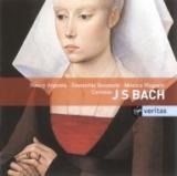 BACH JOHANN SEBASTIAN