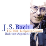 BACH JOHANN SEBASTIAN