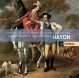 HAYDN FRANTZ JOSEPH