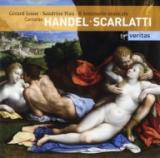 HANDEL & SCARLATTI