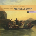 MENDELSSOHN