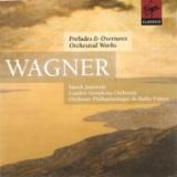 WAGNER RICHARD