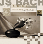 BACH JOHANN SEBASTIAN