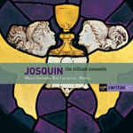 DESPREZ JOSQUIN