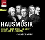 HAUSMUSIK