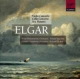 ELGAR EDWARD