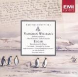 VAUGHAN WILLIAMS