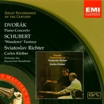 DVORAK & SCHUBERT