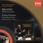 BRAHMS JOHANNES