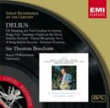 DELIUS