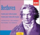 BEETHOVEN LUDWIG VAN