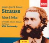 STRAUSS RICHARD