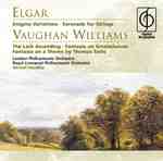 ELGAR & VAUGHAN