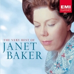 BAKER JANET