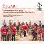 ELGAR EDWARD