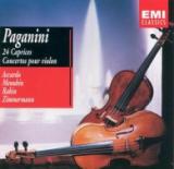 PAGANINI NICOLO