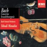 BACH JOHANN SEBASTIAN