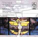 STAINER & MAUNDER