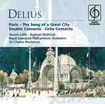 DELIUS