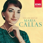 CALLAS MARIA