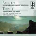 BRITTEN & TIPPETT