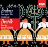 BRAHMS & DVORAK