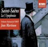 SAINT-SAENS CAMILLE