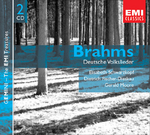 BRAHMS JOHANNES