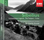 SIBELIUS JEAN