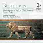 BEETHOVEN LUDWIG VAN