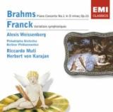 BRAHMS & FRANK