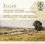 ELGAR EDWARD