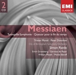 MESSIAEN