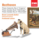 BEETHOVEN LUDWIG VAN