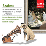 BRAHMS JOHANNES