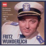 WUNDERLICH FRITZ