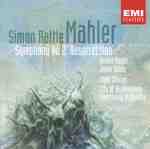 MAHLER GUSTAV