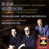 BRAHMS & MENDELSSOHN