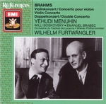 BRAHMS JOHANNES