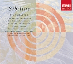 SIBELIUS JEAN