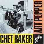 BAKER CHET