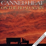 CANNED HEAT