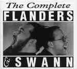 FLANDERS & SWANN