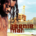 BEENIE MAN