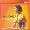 CALLAS MARIA