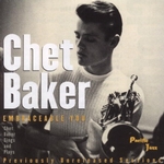 BAKER CHET