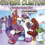 CLINTON GEORGE