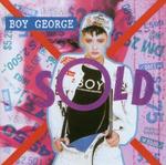 BOY GEORGE